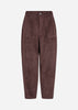 SC-BINDI 20-C Hose Dunkle Pflaume