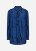 SC-GOPI 2 Hemd Navy