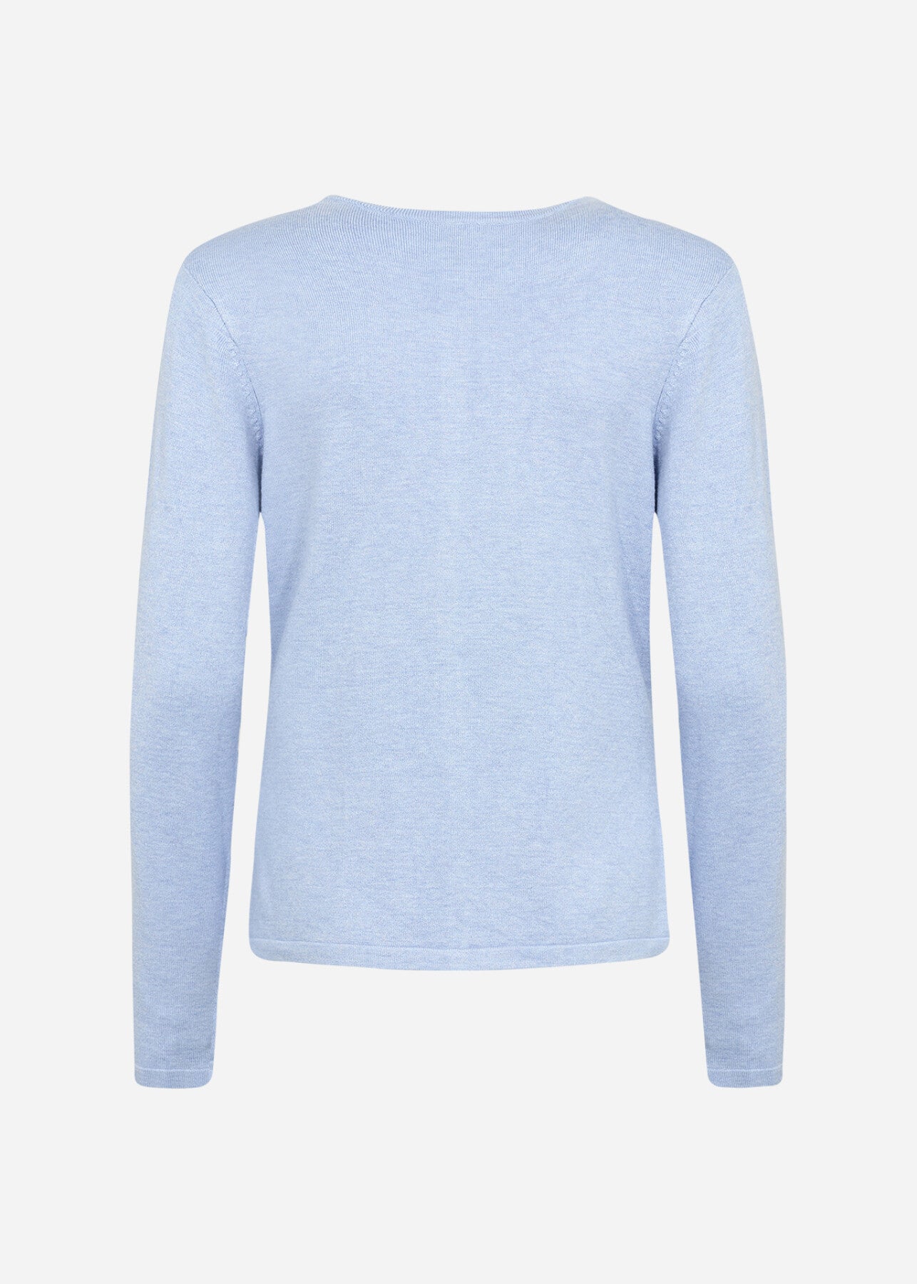 SC-DOLLIE 446 Cardigan Hellblau