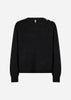 SC-HERLA 8 Pullover Schwarz
