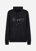 SC-BANU 347 Sweatshirt Schwarz