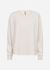 SC-BANU 164 Sweatshirt Creme