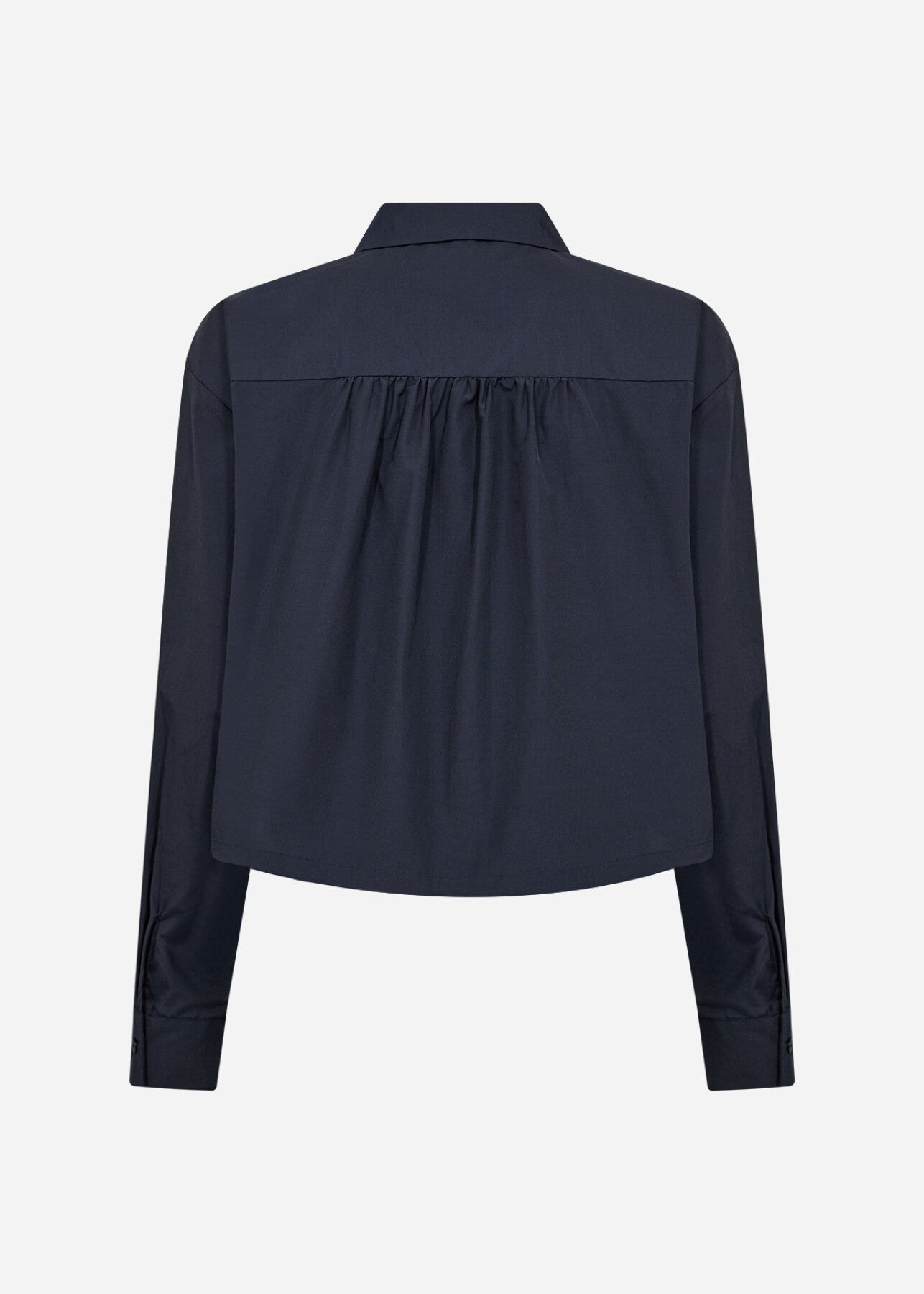 SC-NETTI 115 Hemd Navy