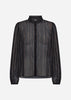 SC-HARPA AOP 1 Hemd Schwarz