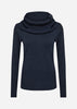 SC-DOLLIE 305 Pullover Dunkelblau