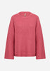 SC-REMONE 36 Pullover Pink