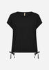 SC-DERBY 33 T-shirt Schwarz