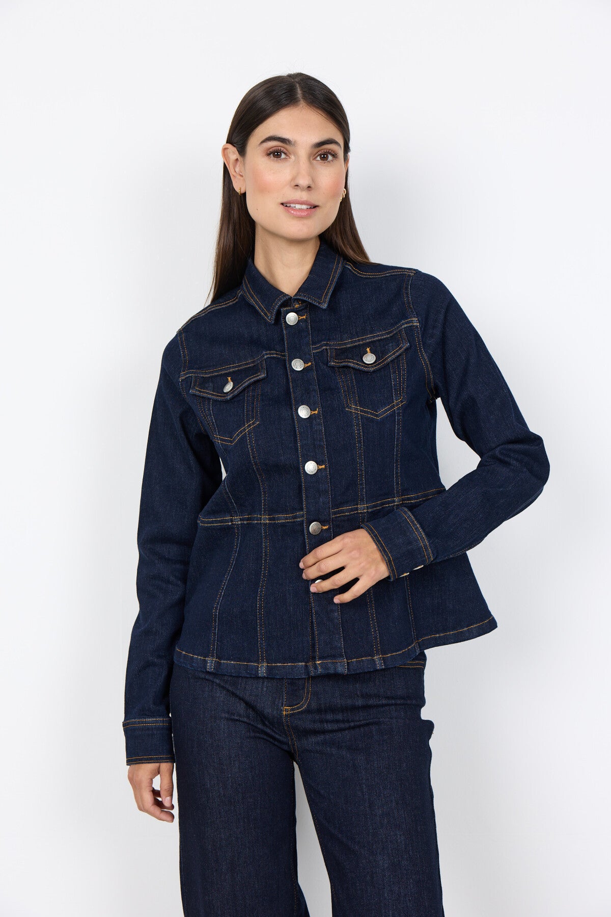 SC-KIMBERLY 43 Jacke Navy