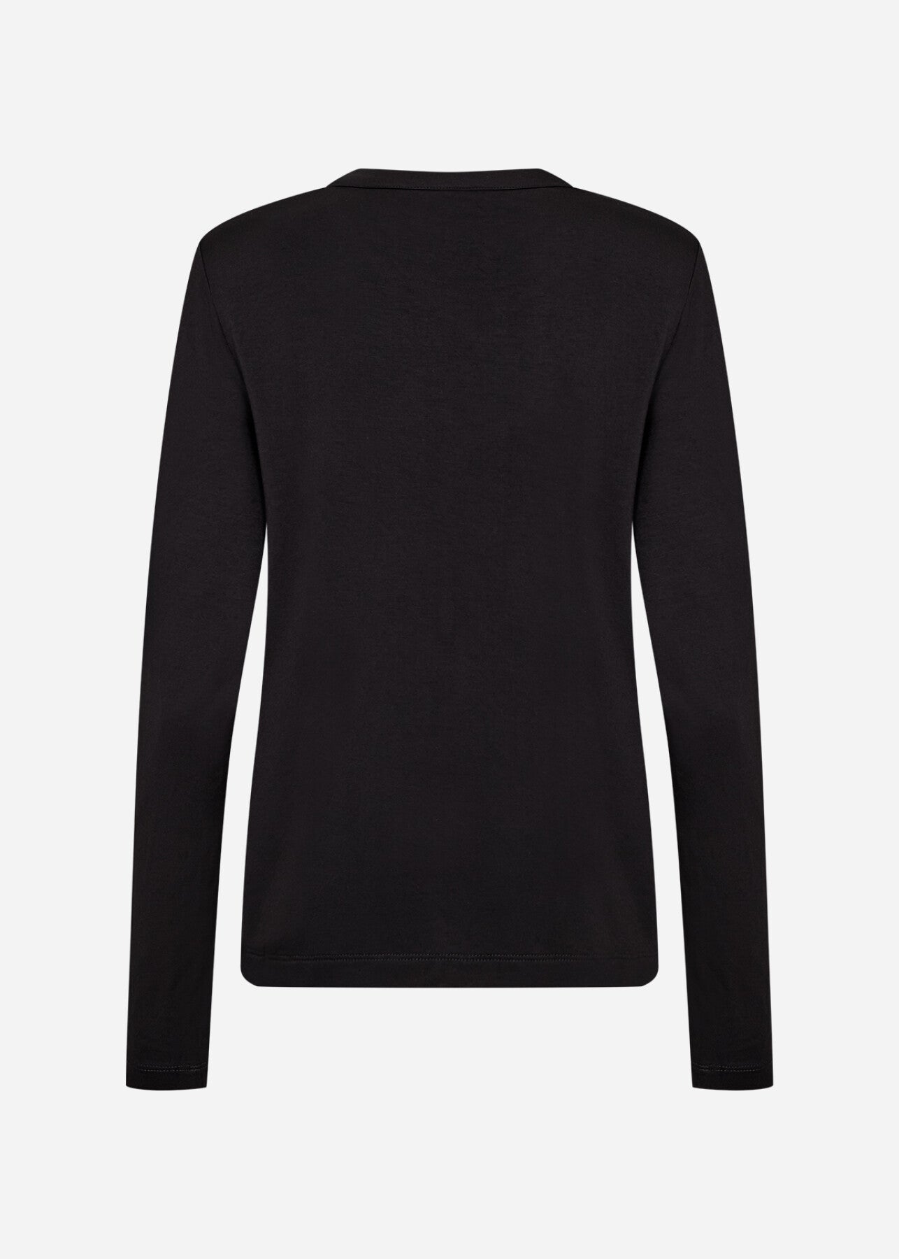 SC-MARICA 339 Bluse Schwarz