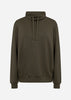 SC-BANU 125 Sweatshirt Dunkelgrün