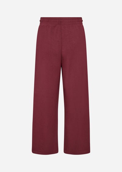 SC-BANU 33 Hose Bordeaux