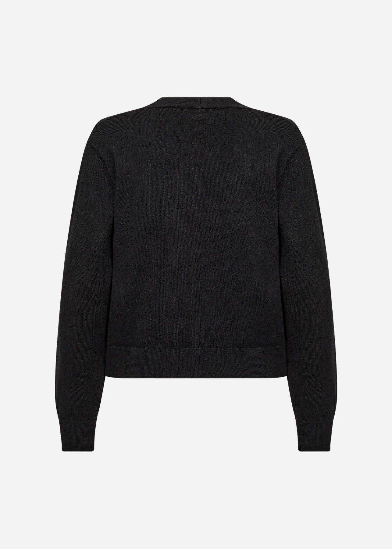 SC-DOLLIE 746 Cardigan Schwarz