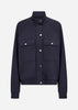 SC-BANU 320 Jacke Navy