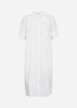 SC-EDONA 2 Kleid Weiß
