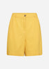 SC-INA 50 Shorts Gelb