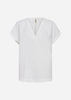 SC-INA 51 T-shirt Weiß