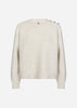 SC-HERLA 8 Pullover Helles Sand