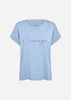 SC-MARICA 336 T-shirt Blau