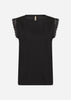 SC-DERBY 160 Top Schwarz