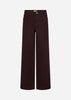 SC-BESS 2-B Hose Dunkle Pflaume