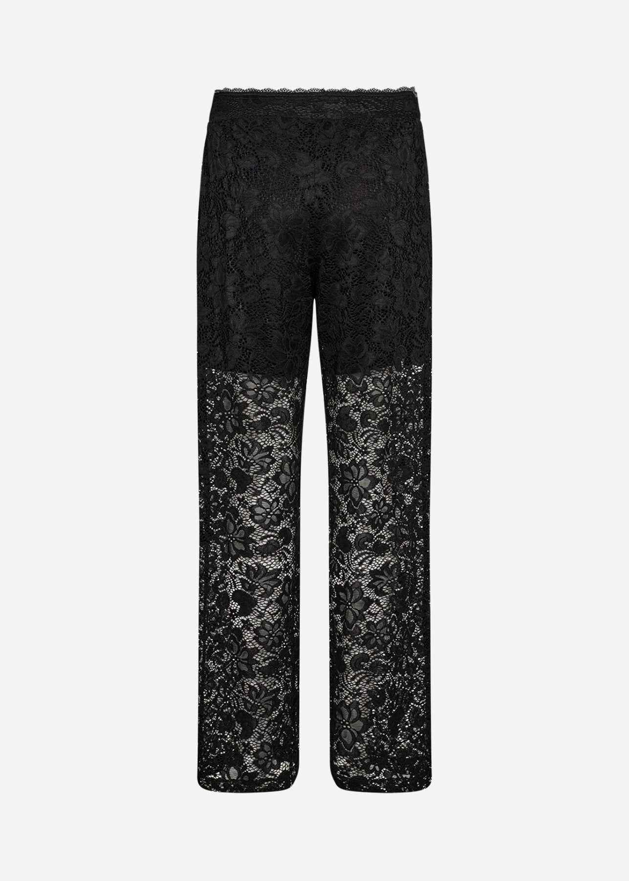 SC-ALGEA 3 Hose Schwarz