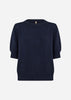 SC-ORLEAN 10 Pullover Navy