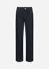 SC-KIMBERLY 34-B Jeans Navy