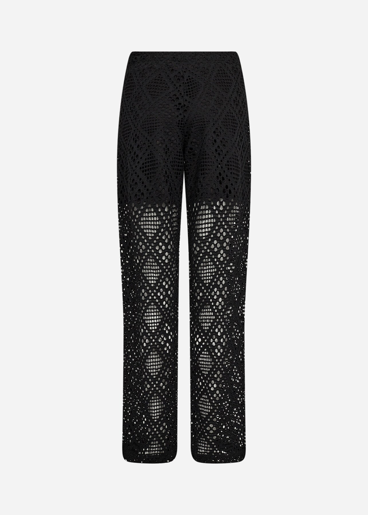 SC-SINDA 3 Hose Schwarz