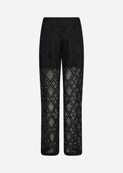 SC-SINDA 3 Hose Schwarz