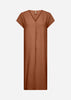 SC-INA 59 Kleid Braun