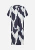SC-GLADIS 2 Kleid Navy