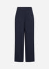 SC-CANNIE SOLID 2-B Hose Navy