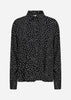 SC-GILDA 2 Hemd Schwarz