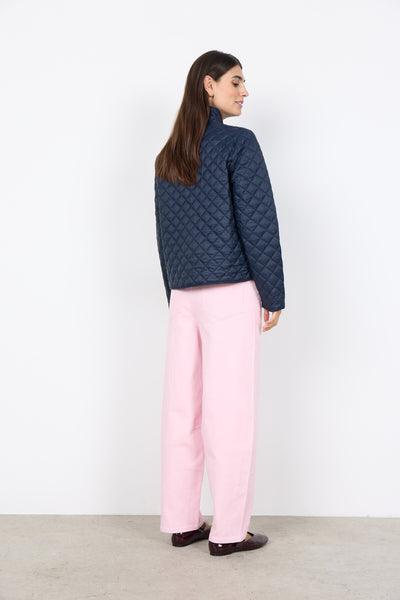 SC-BENETE 2 Jacke Navy