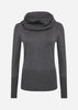 SC-DOLLIE 305 Pullover Dunkelgrau