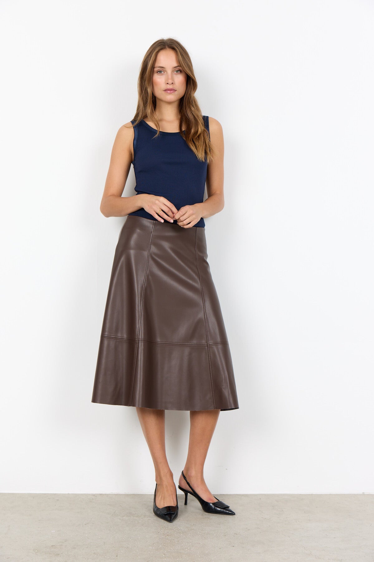 SC-RYAN 1 Top Dunkelblau