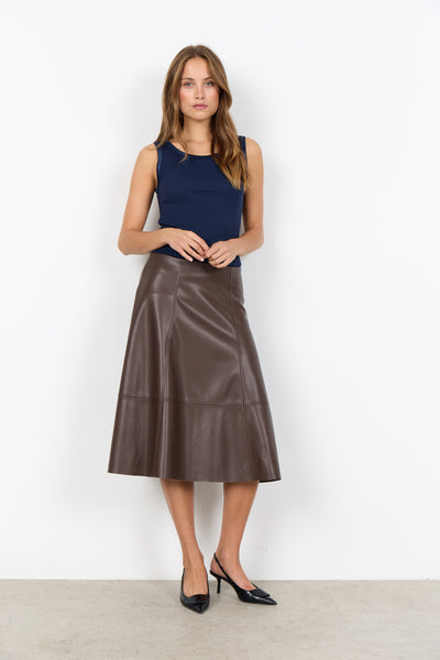 SC-RYAN 1 Top Dunkelblau