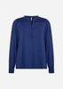 SC-MARICA 303 Bluse Dunkelblau