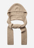 SC-HANSA 1 Hut Camel