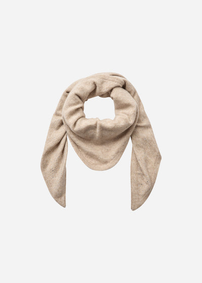SC-ALETTE 1 Schal Sand