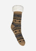 SC-AYO 2 Socken Dunkelgrau