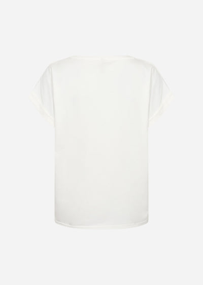 SC-RINA FP 13 T-shirt Camel