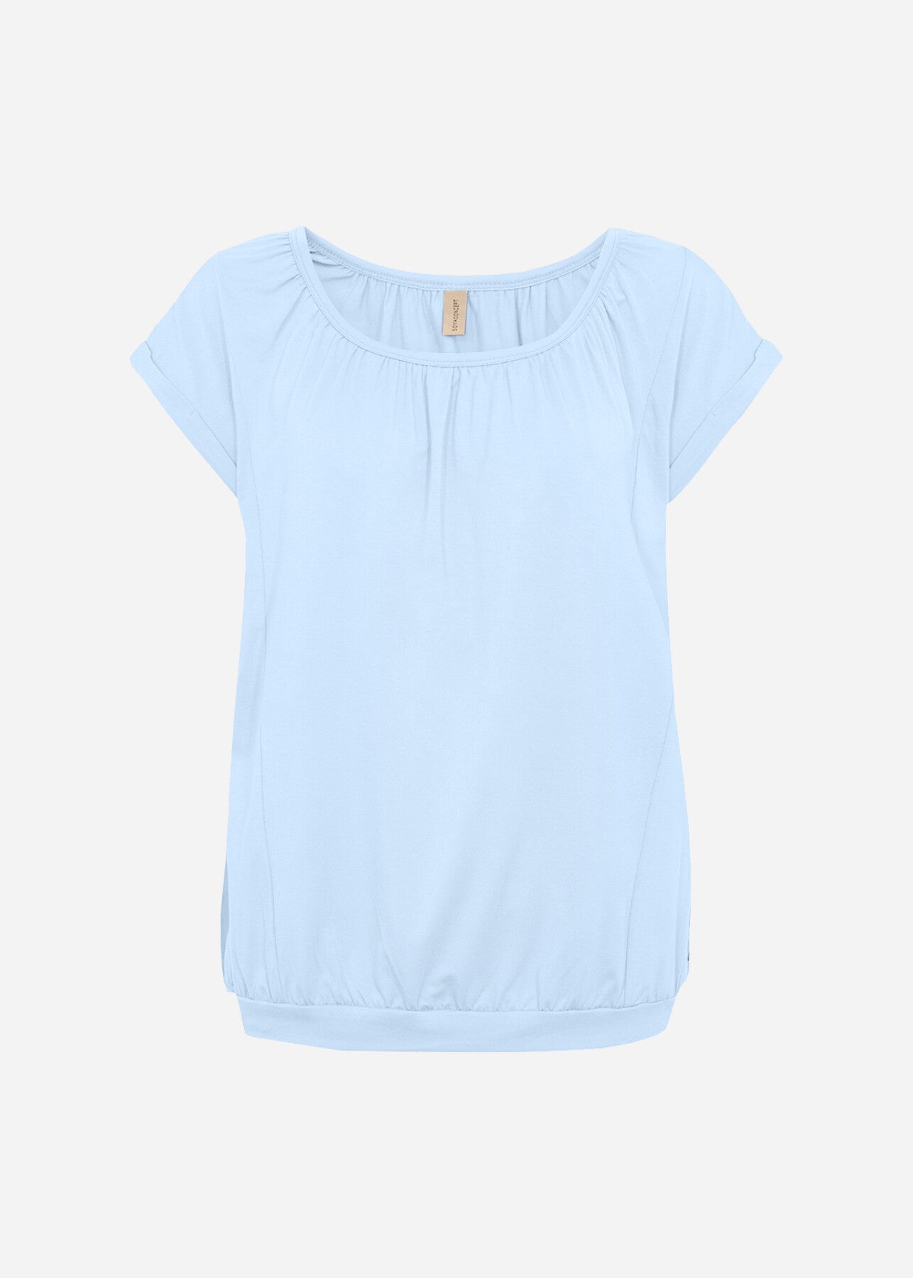 SC-MARICA 4 T-shirt Hellblau