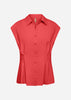 SC-NETTI 126 Hemd Rot