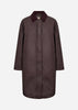 SC-GIA 2 Jacke Dunkle Pflaume