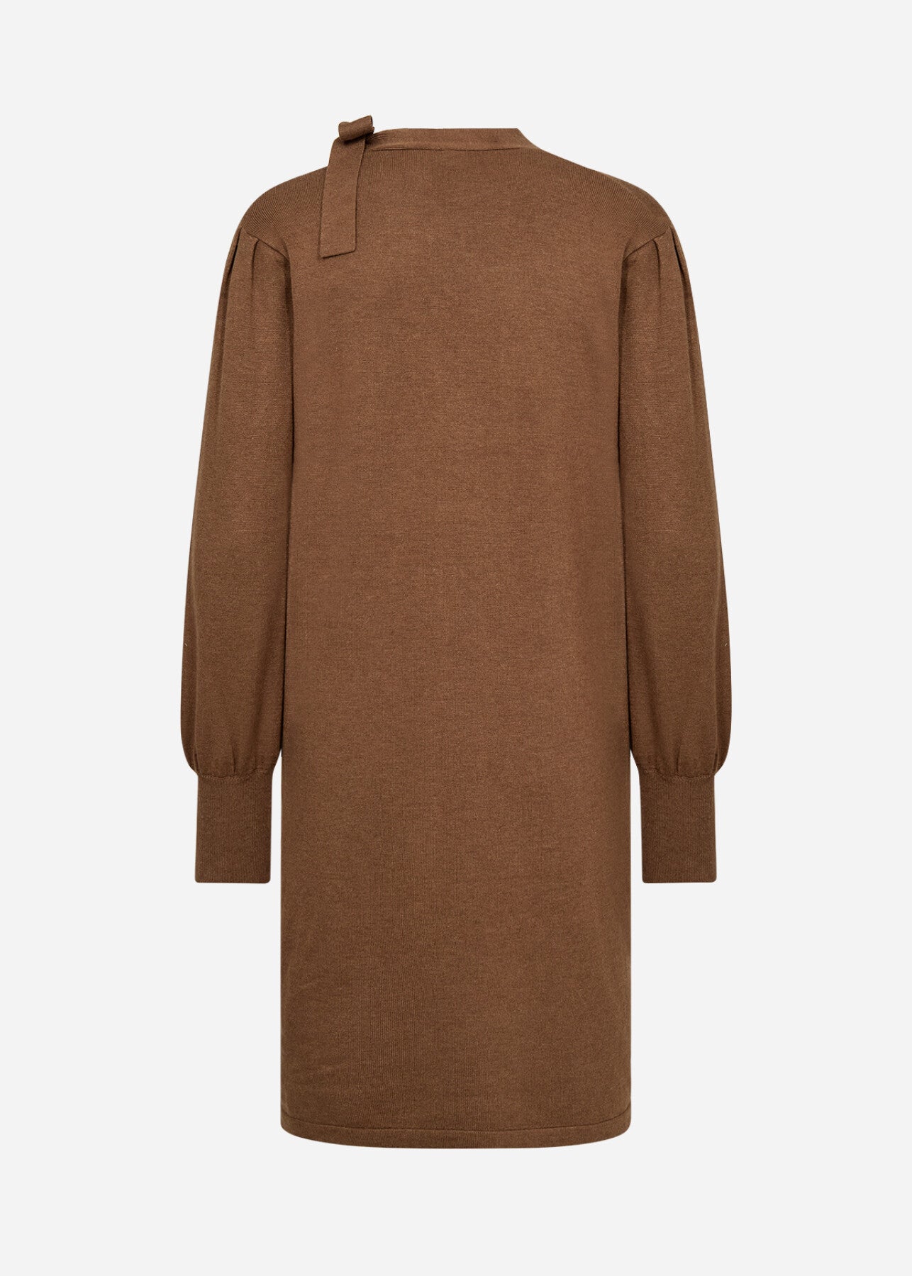 SC-DOLLIE 805 Kleid Braun