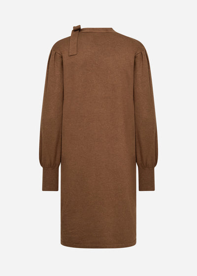 SC-DOLLIE 805 Kleid Braun