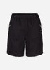 SC-AKILA 2-C Shorts Schwarz