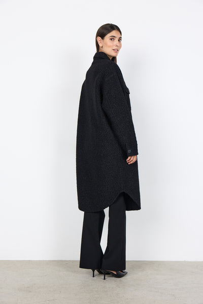 SC-SHAIMA 5 Jacke Schwarz