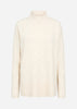 SC-NESSIE 68 Pullover Creme